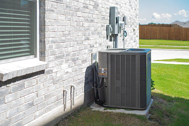 Reliable Ductwork Repair contractor in Mertens, TX by FH HVAC